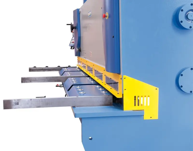 Hydraulické tabulové nůžky Bernardo HKT 3200 x 6 (BER061939XL)