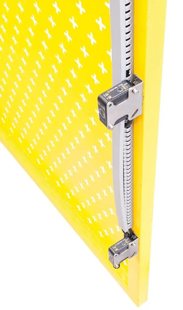 Hydraulické tabulové nůžky Bernardo HKT 3200 x 8 mm ** (BER061940XL)