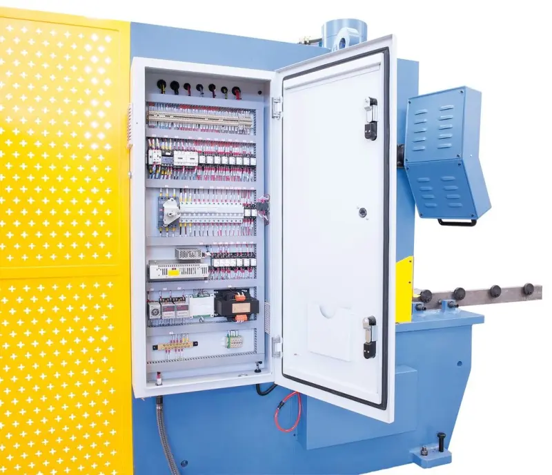 Hydraulické tabulové nůžky Bernardo HKT 3200 x 12 (BER061941XL)