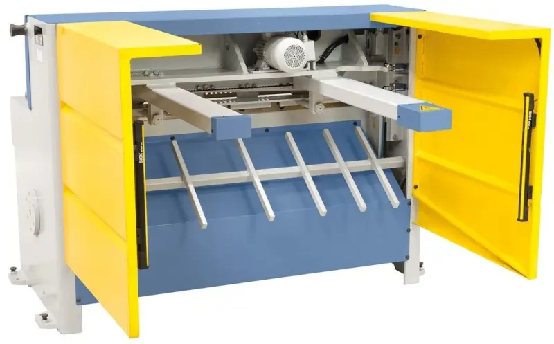 Tabulové nůžky Bernardo MTA 1560 x 3 NCC (BER061947XL)