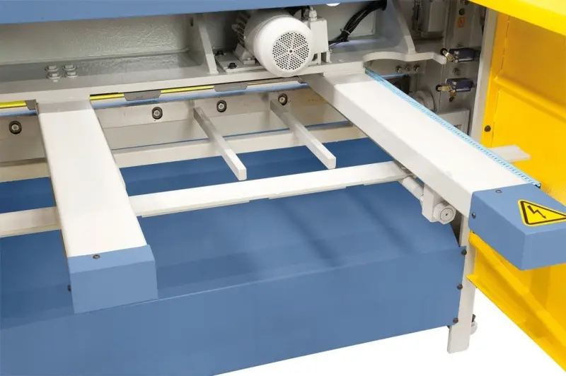 Tabulové nůžky Bernardo MTA 1560 x 3 NCC (BER061947XL)