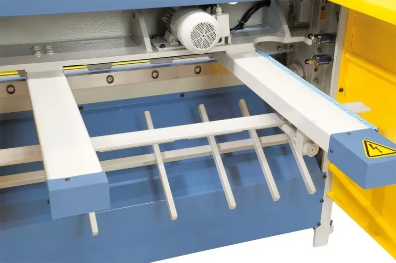 Tabulové nůžky Bernardo MTA 1560 x 3 NCC (BER061947XL)