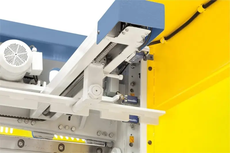 Tabulové nůžky Bernardo MTA 1560 x 3 NCC (BER061947XL)