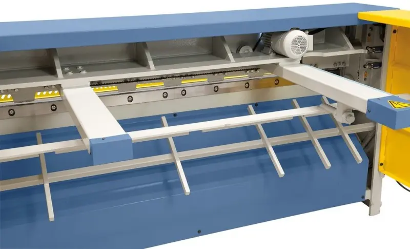 Tabulové nůžky Bernardo MTA 2060 x 3 NCC (BER061949XL)