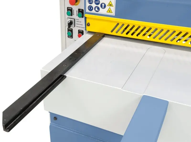 Tabulové nůžky Bernardo MTA 2060 x 3 NCC (BER061949XL)