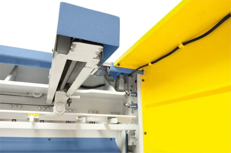 Tabulové nůžky Bernardo MTA 2060 x 3 NCC (BER061949XL)