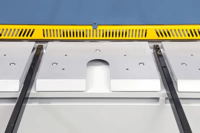 Tabulové nůžky Bernardo MTA 2060 x 4 NCC (BER061952XL)