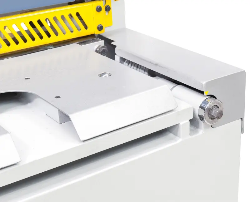 Tabulové nůžky Bernardo MTA 2060 x 4 NCC (BER061952XL)