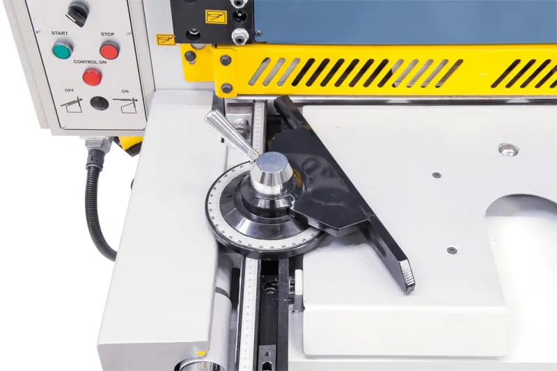 Tabulové nůžky Bernardo MTA 2060 x 4 NCC (BER061952XL)