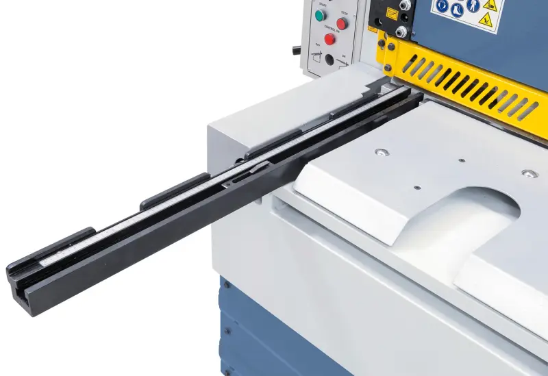 Tabulové nůžky Bernardo MTA 2060 x 4 NCC (BER061952XL)