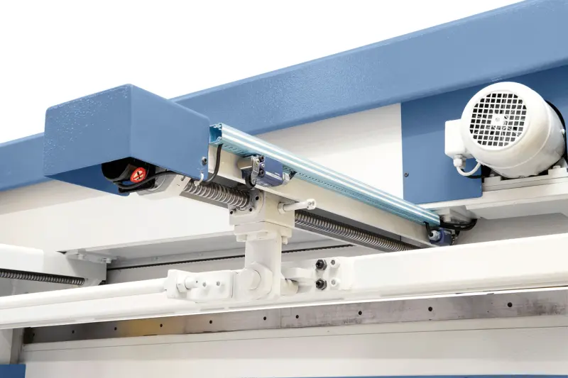 Tabulové nůžky Bernardo MTA 2060 x 4 NCC (BER061952XL)