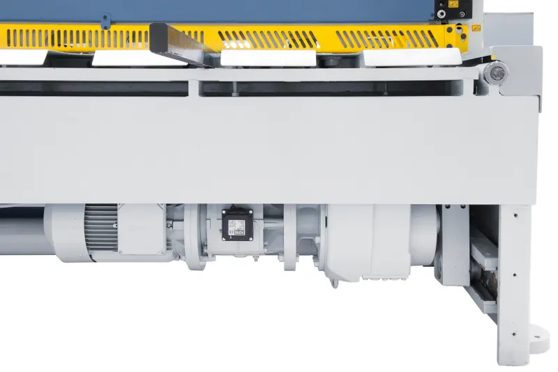 Tabulové nůžky Bernardo MTA 2060 x 4 NCC (BER061952XL)