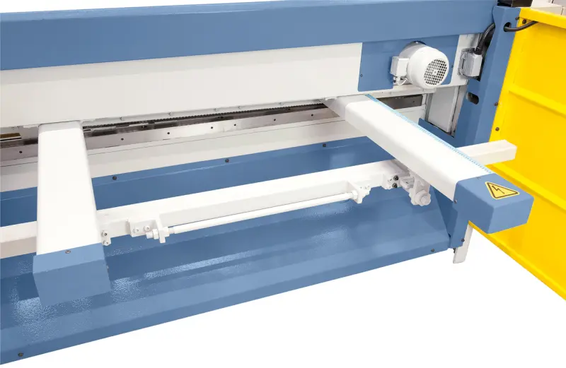 Tabulové nůžky Bernardo MTA 2060 x 4 NCC (BER061952XL)