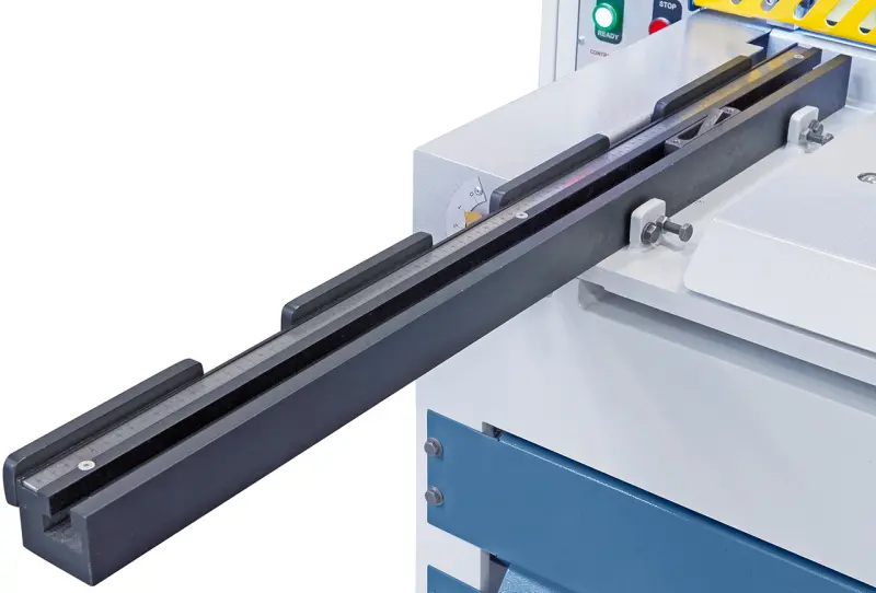 Tabulové elektromechanické nůžky Bernardo MTE 1560 x 3 NCC (BER062047XL0)