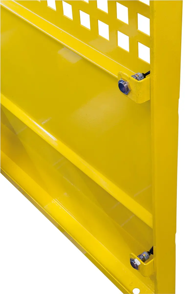 Tabulové elektromechanické nůžky Bernardo MTE 2060 x 3 NCC (BER062047XL1)