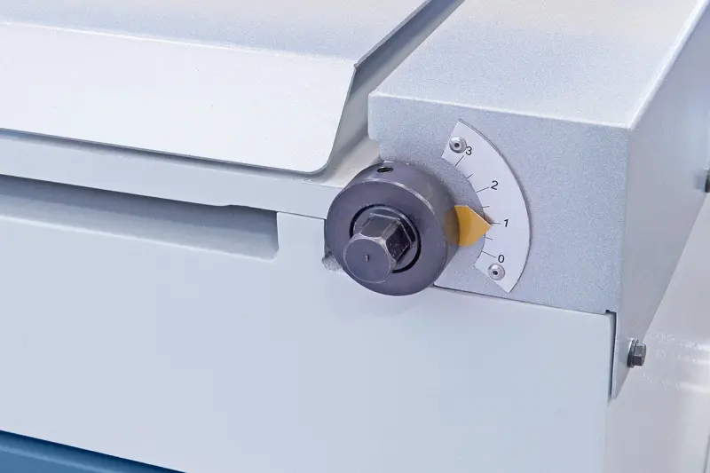 Tabulové elektromechanické nůžky Bernardo MTE 2560 x 2,5 NCC (BER062047XL2)