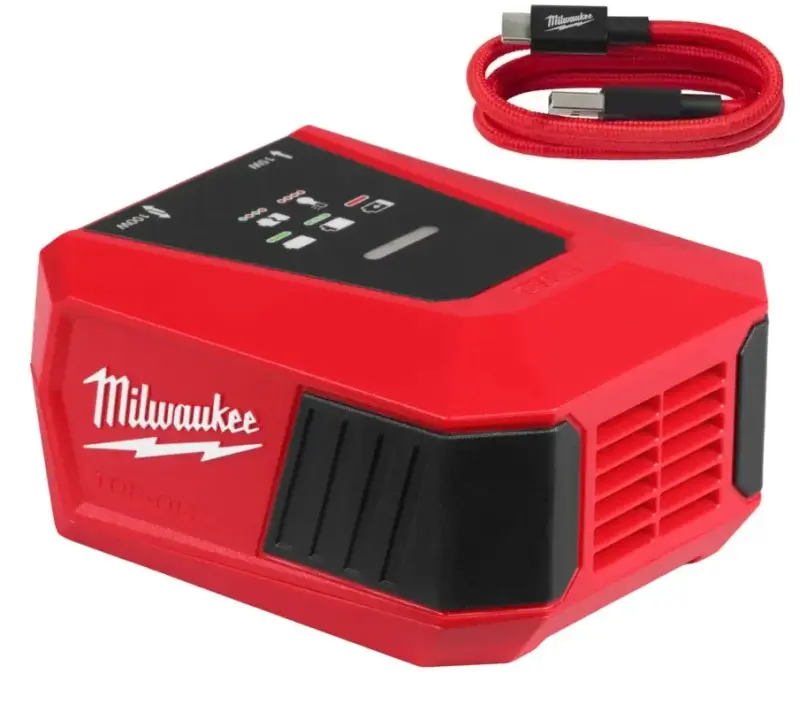 M18TC-0 M18 TOP-OFF MINI CHARGER IN2, MI4932499165