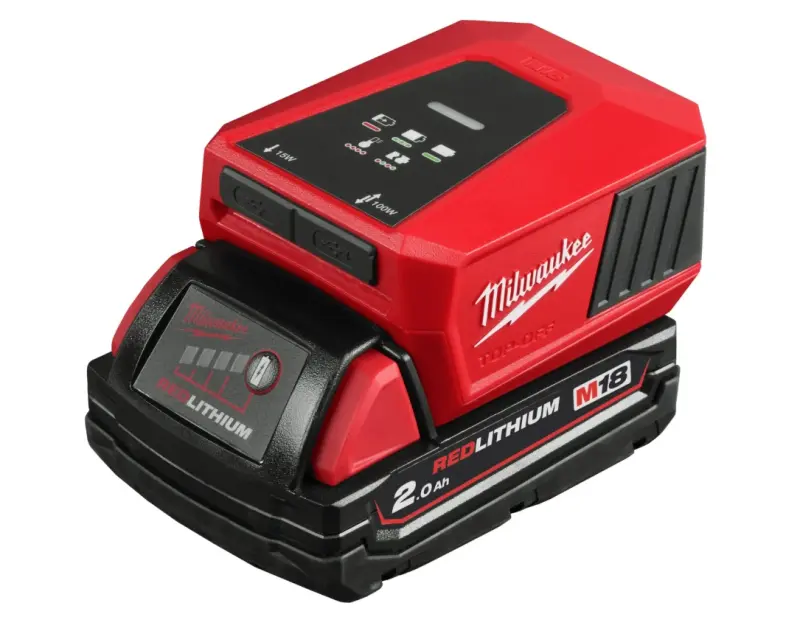 M18TC-0 M18 TOP-OFF MINI CHARGER IN2, MI4932499165