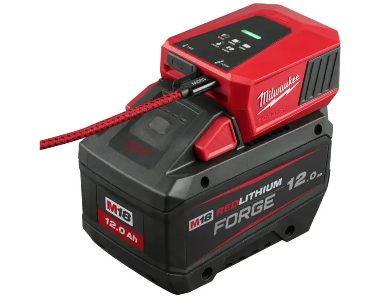 M18TC-0 M18 TOP-OFF MINI CHARGER IN2, MI4932499165