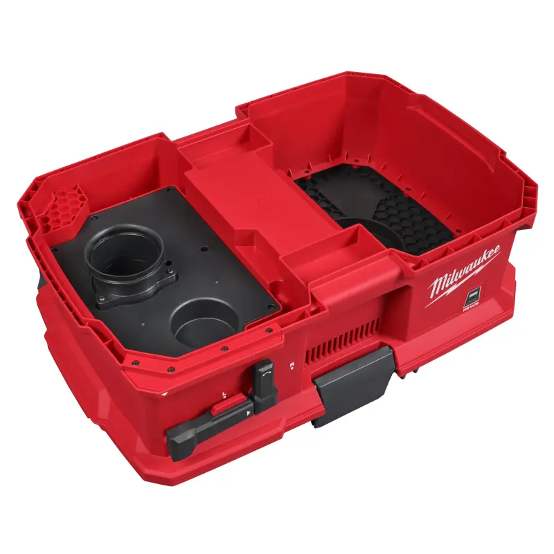 Čisticí nástavec filtru Milwaukee MVA-2 pro vysavače NEXUS, střední modul, 4932500535