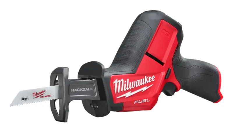 M12CHZ-0 M12 BRUSHLESS HACKZALL, MI4933500572