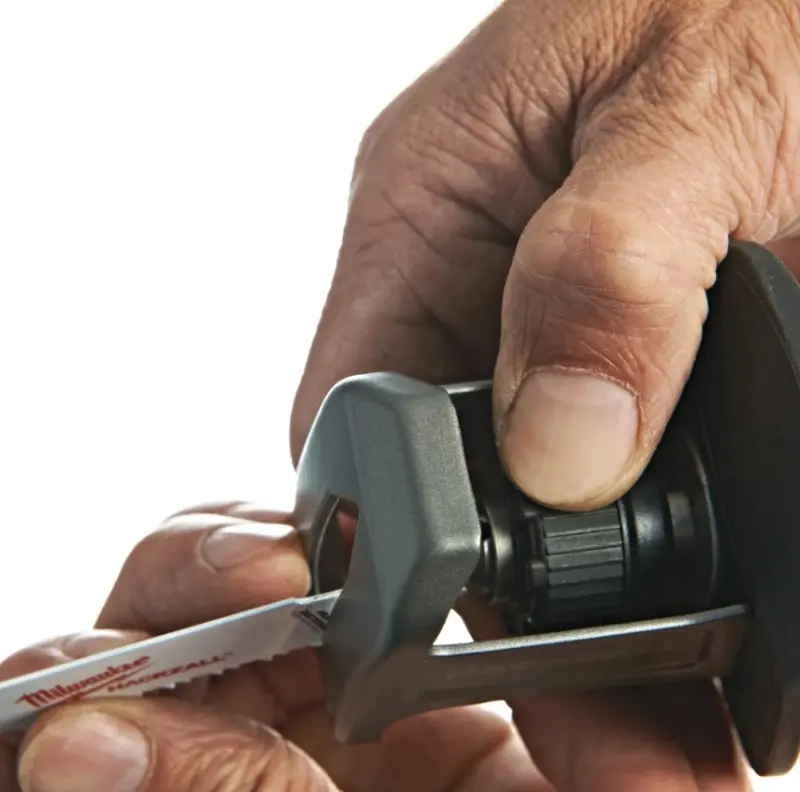 M12CHZ-0 M12 BRUSHLESS HACKZALL, MI4933500572