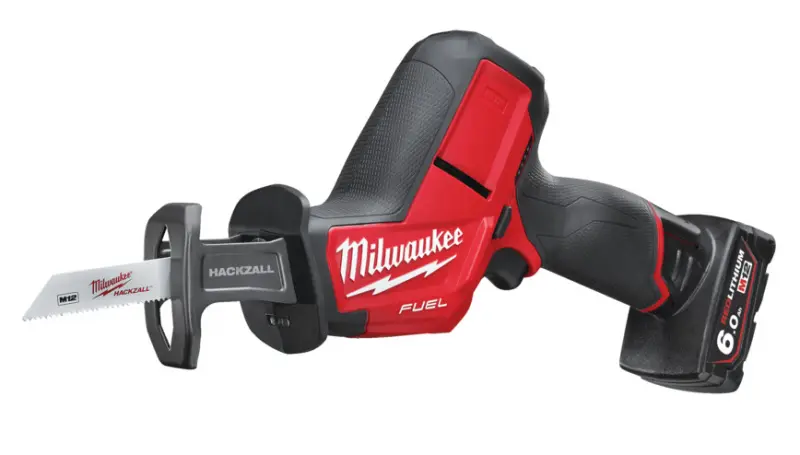 M12CHZ-602X BEZŠTĚTCOVÁ PILKA M12 IN2, MI4933501117