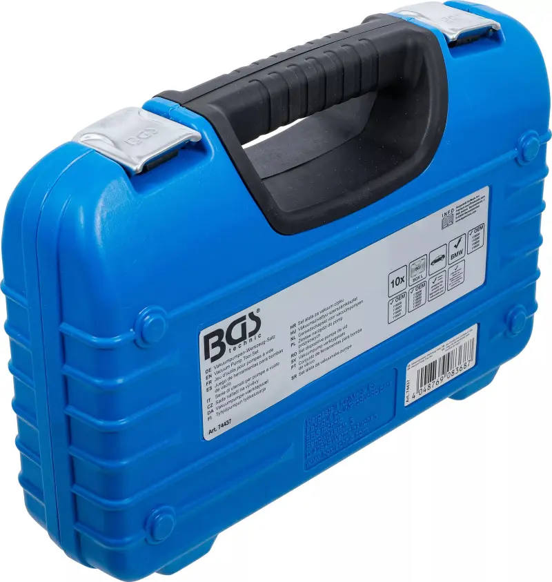 Nářadí BGS 1074437 pro vakuové čerpadlo u BMW N53, N54, N55 (BGS1074437), BGS1074437
