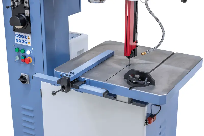 Vertikální pásová pila Bernardo VBS 585, BER041788