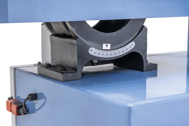 Vertikální pásová pila Bernardo VBS 585, BER041788