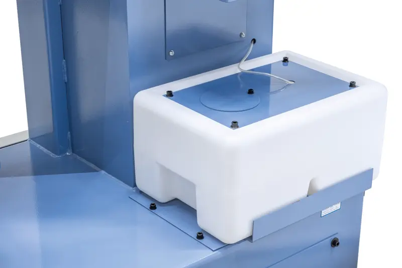 Vertikální pásová pila Bernardo VBS 585, BER041788