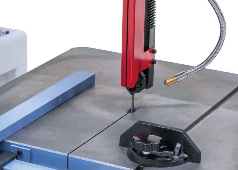 Vertikální pásová pila Bernardo VBS 585, BER041788