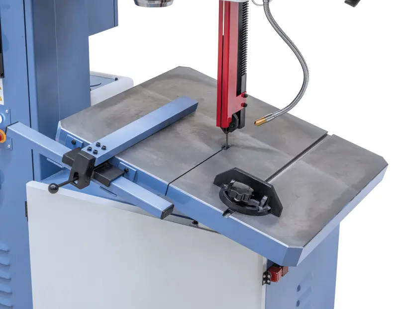 Vertikální pásová pila Bernardo VBS 585, BER041788