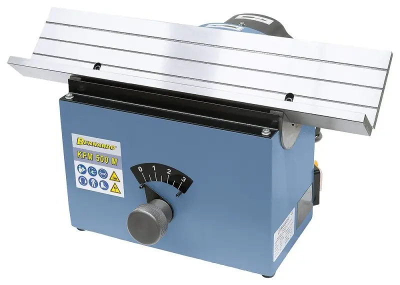 Srážečka hran Bernardo KFM 500 M (BER051633)