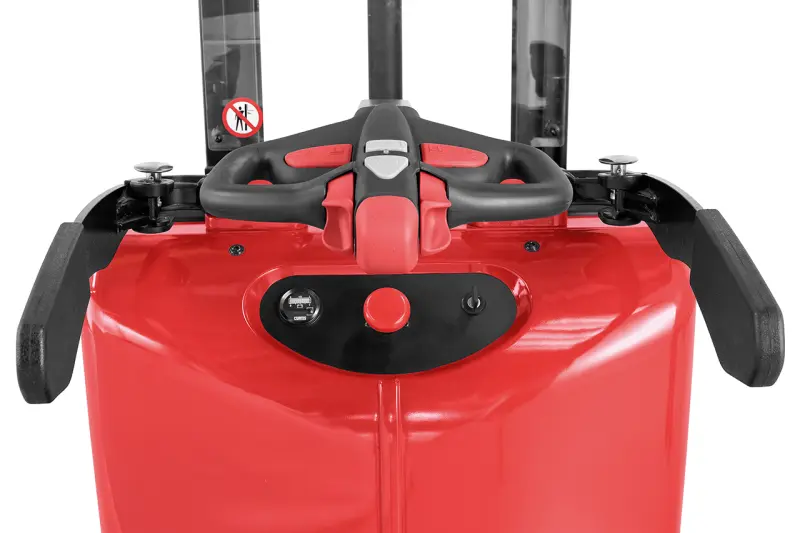 Akumulátorový vysokozdvižný vozík Bernardo EDS 1250 - 3,5 (BER071073)