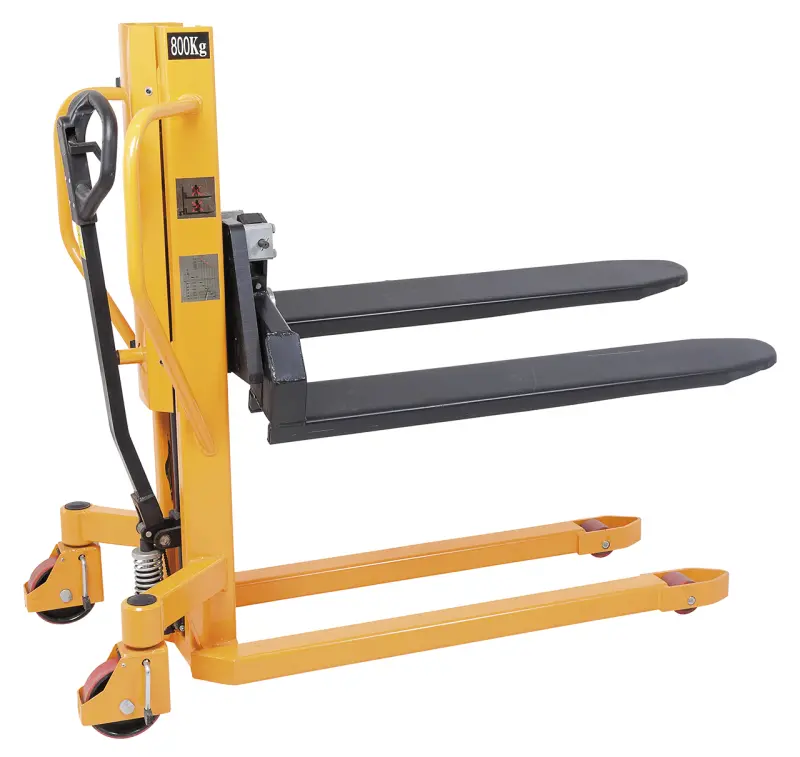 Paletový vysokozdvižný vozík Bernardo HHK 800 RL (BER071087)