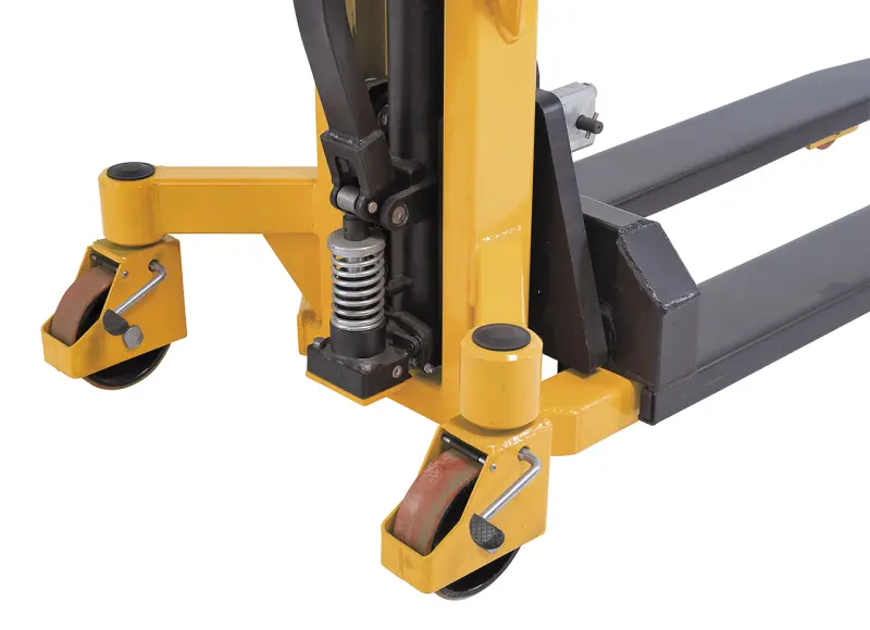 Paletový vysokozdvižný vozík Bernardo HHK 800 RL (BER071087)