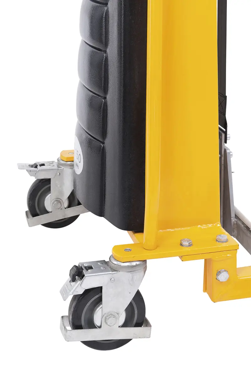 Akumulátorový vysokozdvižný vozík Bernardo EHL 150 ERGO (12 Ah) (BER071091)