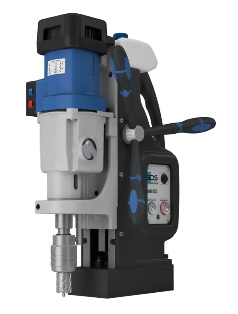 Magnetická vrtačka MAB 825 - 230 V BDS