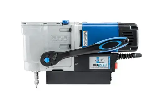Magnetická vrtačka BDS Maschinen MAB 155PRO - 230 V (EDE11530001)