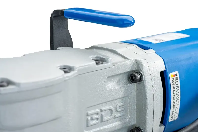 Magnetická vrtačka BDS Maschinen MAB 155PRO - 230 V (EDE11530001)