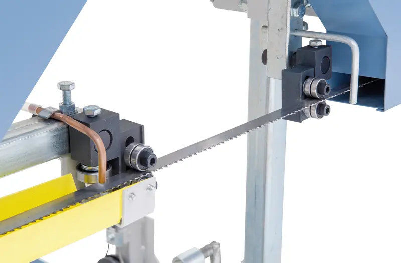 Kmenová pásová pila Bernardo BBS 400 E - 230 V (BER141297)