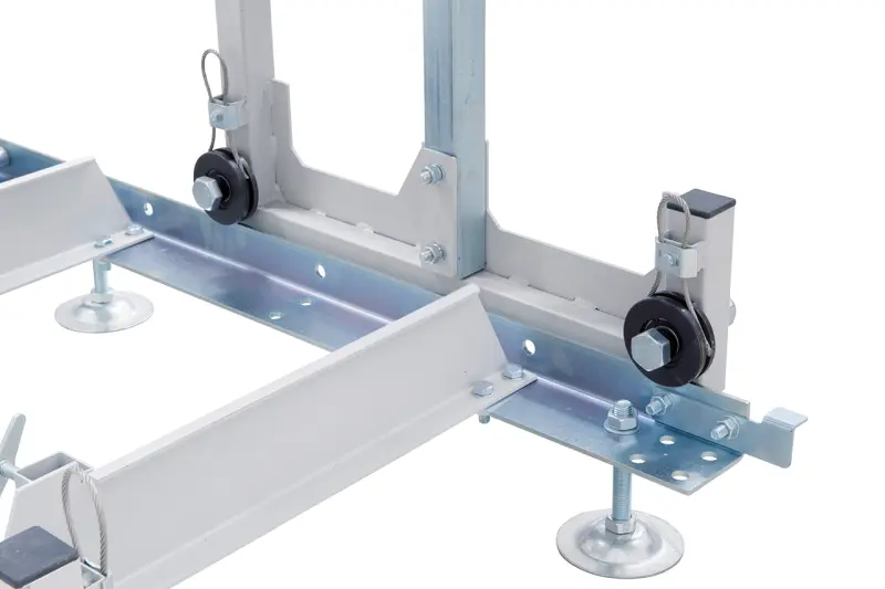 Kmenová pásová pila Bernardo BBS 400 E - 230 V (BER141297)