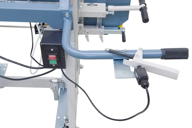 Kmenová pásová pila Bernardo BBS 400 E - 400 V (BER141298)