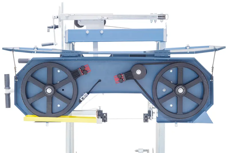 Kmenová pásová pila Bernardo BBS 400 E - 400 V (BER141298)