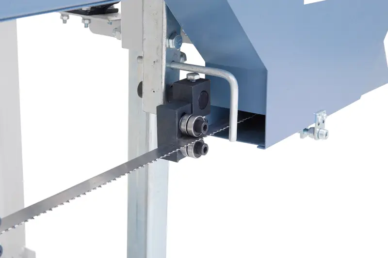 Kmenová pásová pila Bernardo BBS 400 E - 400 V (BER141298)