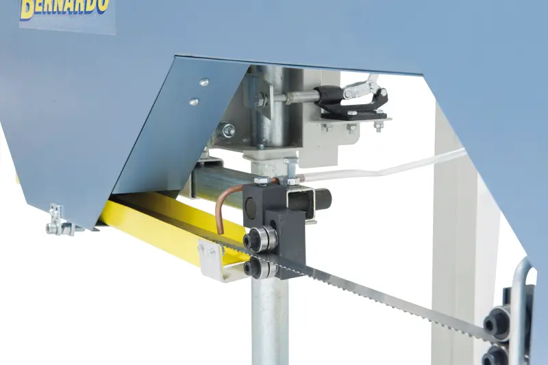 Kmenová pásová pila Bernardo BBS 400 E - 400 V (BER141298)