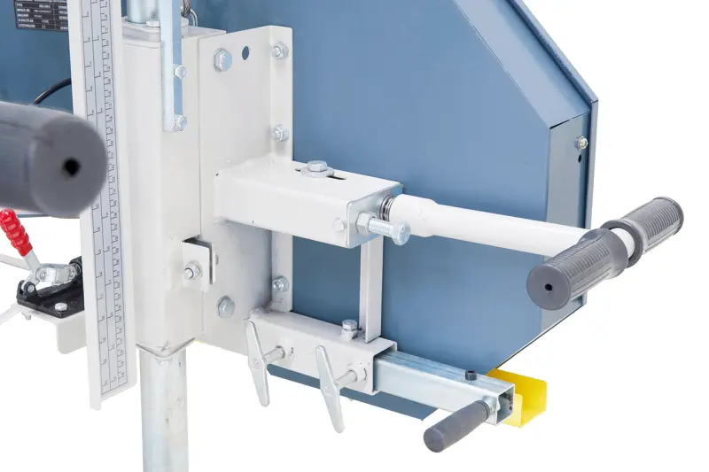 Kmenová pásová pila Bernardo BBS 400 E - 400 V (BER141298)