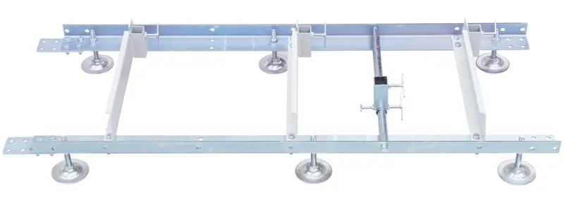 Kmenová pásová pila Bernardo BBS 400 E - 400 V (BER141298)