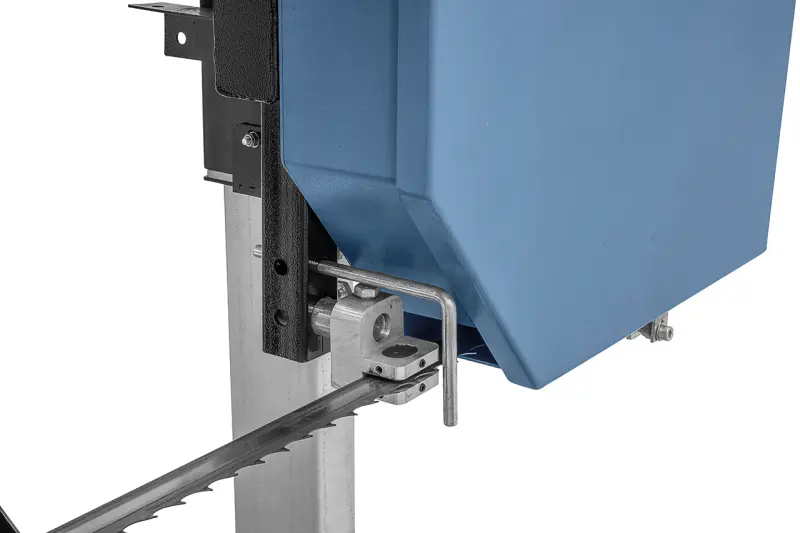 Kmenová pásová pila Bernardo BBS 760 E - 400 V (BER1413060)